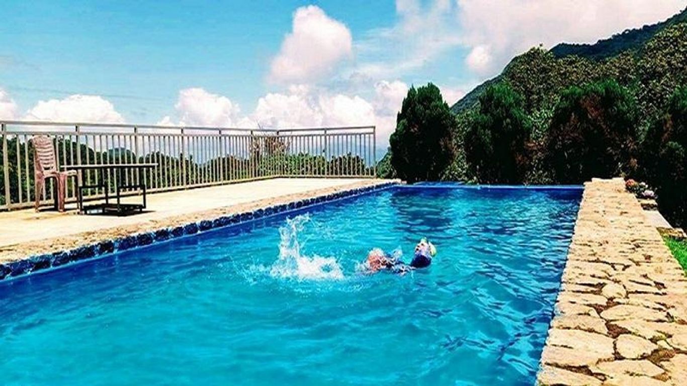 Wild Elephant Resort