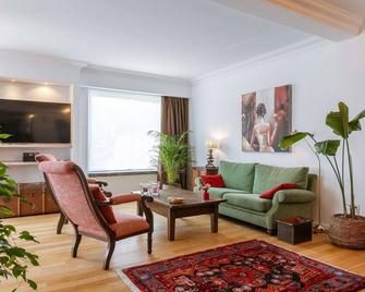 Huswell - Lovely retreat for 2 in Antwerp - Anvers - Sala