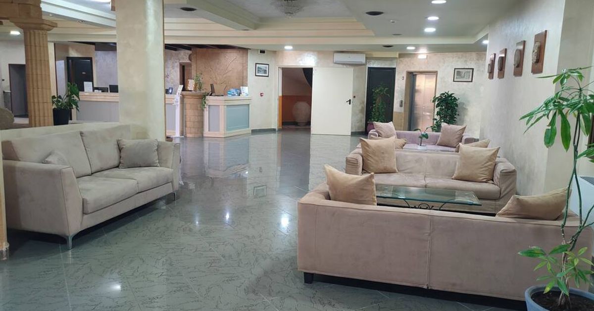 Grand Hotel Mosè da 60 Hotel a Agrigento KAYAK