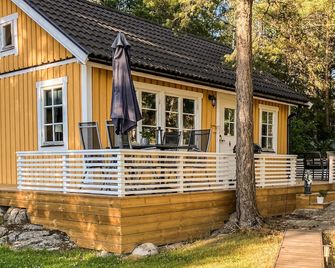 1 Bedroom Pet Friendly Home In Strängnäs - Strängnäs