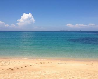 Bayhouse Hostel Penghu - Magong City - Playa
