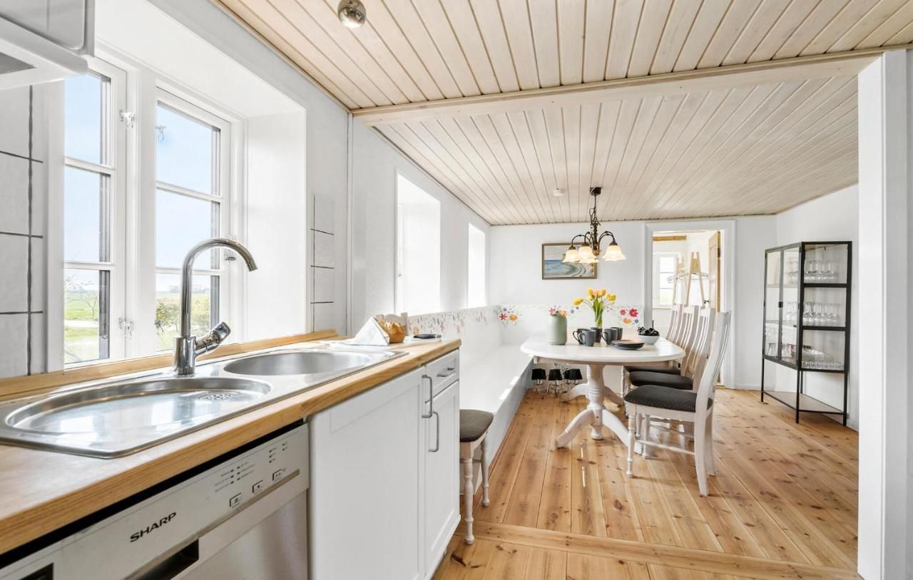 Nice Home In Grenaa With Wifi – Grenaa