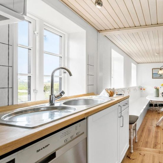 Nice Home In Grenaa With Wifi – Grenaa