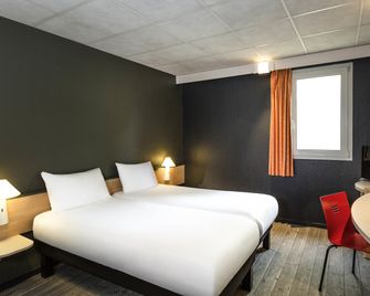 ibis Lannion Côte de Granit Rose - Lannion - Slaapkamer