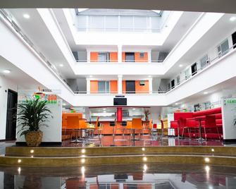 Hotel Ferias Park - בוגוטה - לובי