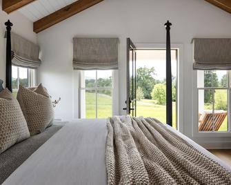 The Farmhouse at Blue Rock - Washington - Habitación