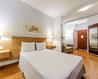 ibis Styles Campinas Alphaville - Campinas - Habitación