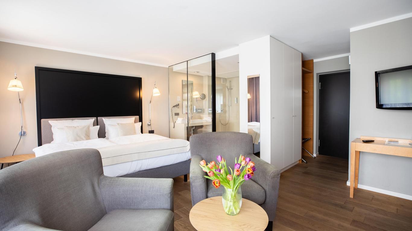 Select Hotel Friedrichshafen