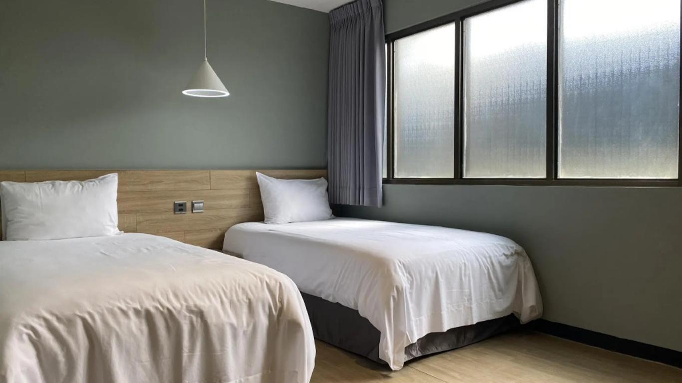 Prince Hotel