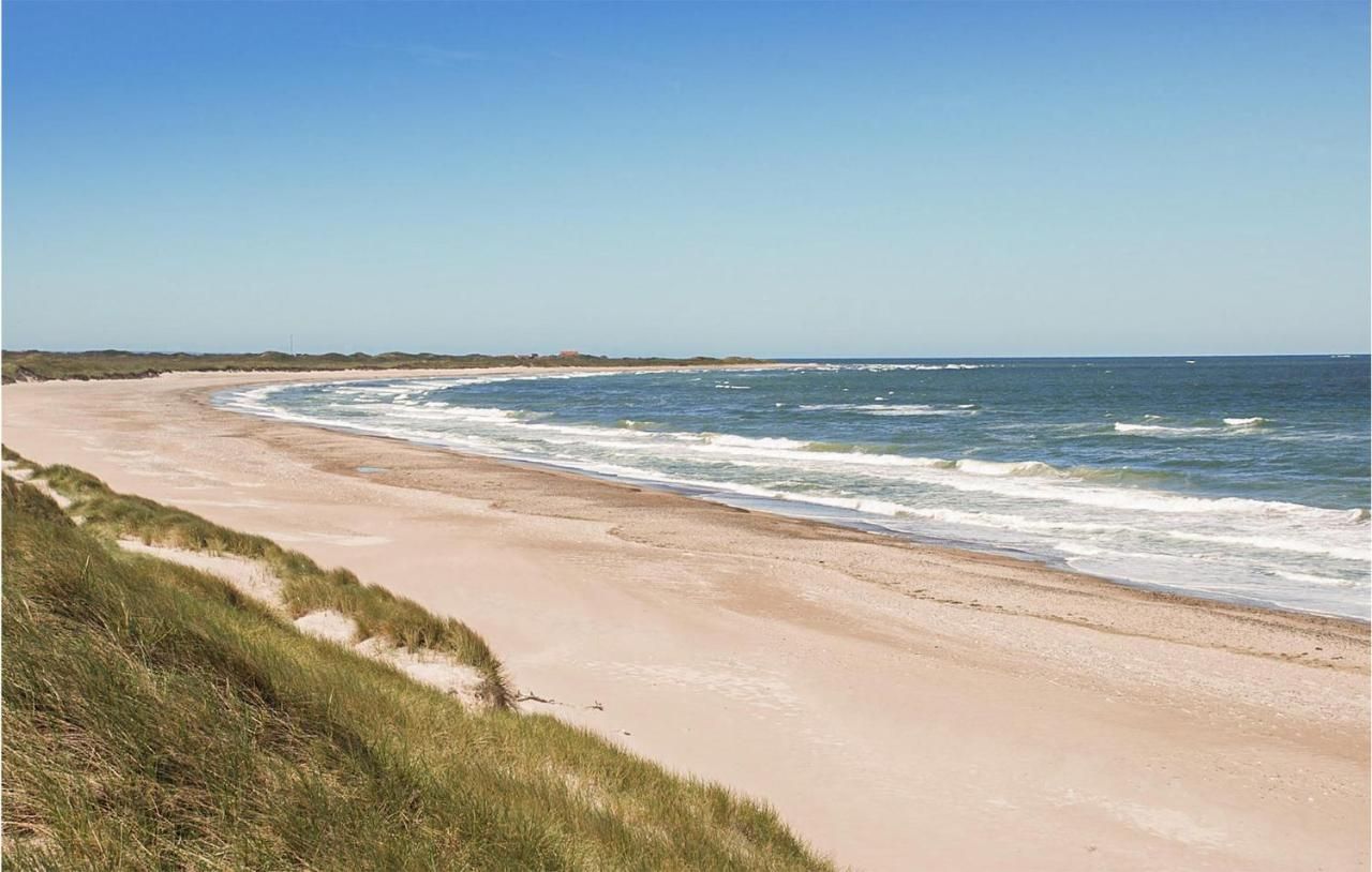 Lovely home in Hanstholm with WiFi – Hanstholm