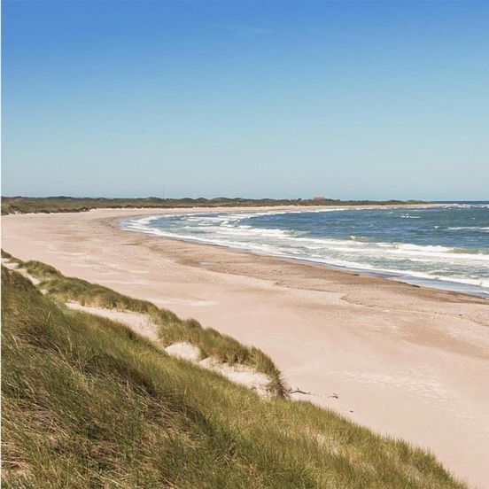 Lovely home in Hanstholm with WiFi – Hanstholm