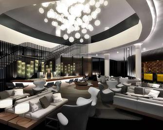 Hilton Tallinn Park - Tallinn - Lounge
