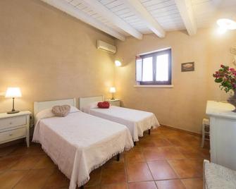Casale del Coccio - Scicli - Chambre