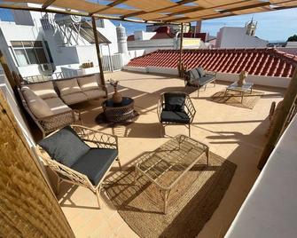 Casa Noava - Loulé - Balcony