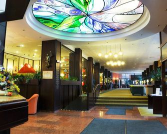 Lover Sopron - Sopron