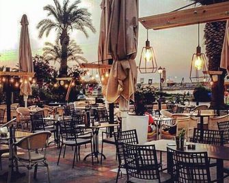 Civitas Suites Hotel - Rethymno - Restaurant