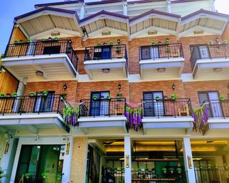 Teacher Cai Homeestay - Liuqiu - Building