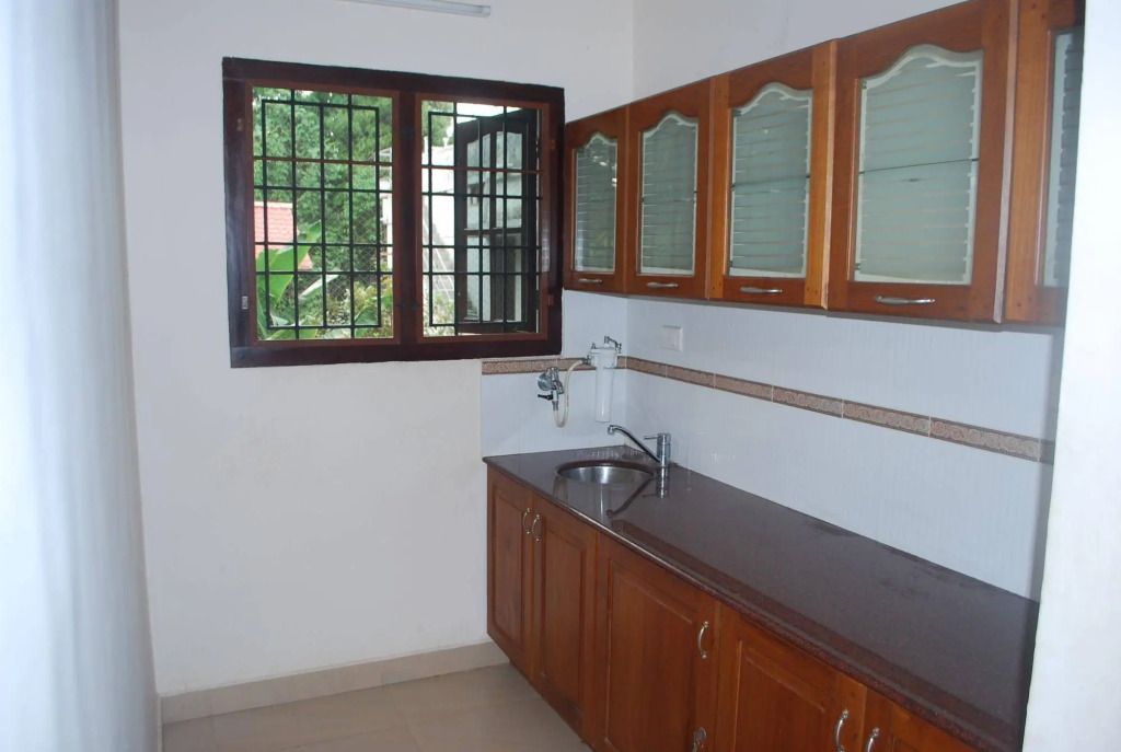 Elim Homestay Fort Kochi - קוצ'י - מטבח