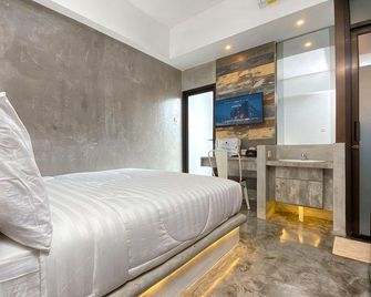 Dparagon Senopati - Yakarta - Habitación