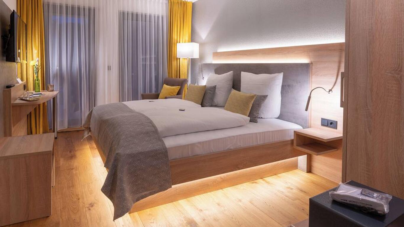 Hotel ten Hoopen Restaurant Deele