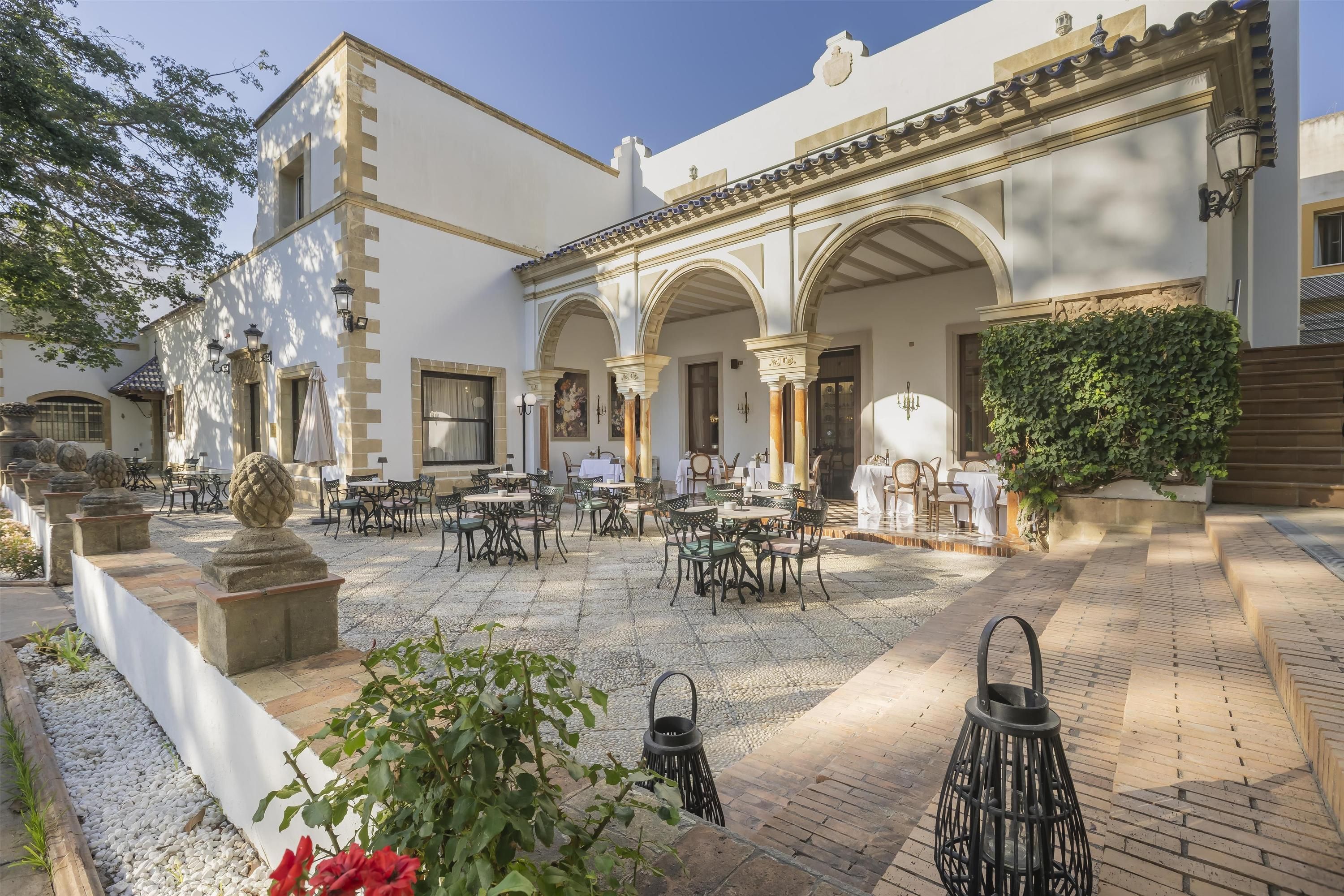 Hotel Soho Boutique Duques de Medinaceli