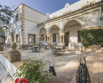 Hotel Soho Boutique Duques de Medinaceli - El Puerto de Santa María - Edificio