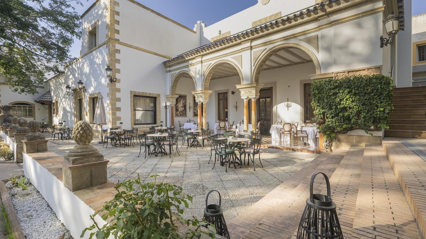 Hotel Soho Boutique Duques de Medinaceli