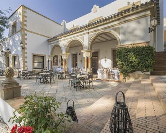 Hotel Soho Boutique Duques de Medinaceli - El Puerto de Santa María - Building