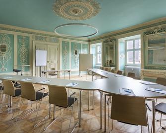 Emichs Hotel - Amorbach - Meeting room