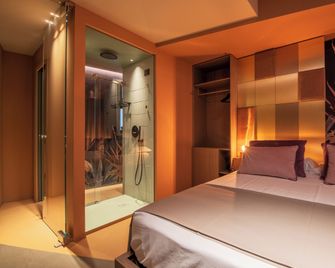 Dimora San Girolamo Luxury Apartments e Rooms - Marsala