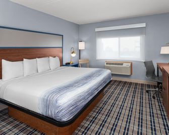 AmericInn by Wyndham Austin - Austin - Schlafzimmer