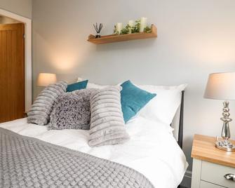 Ferry View - Fleetwood - Bedroom