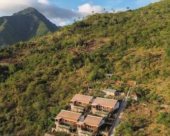 Angsoka Villas Amed - Abang