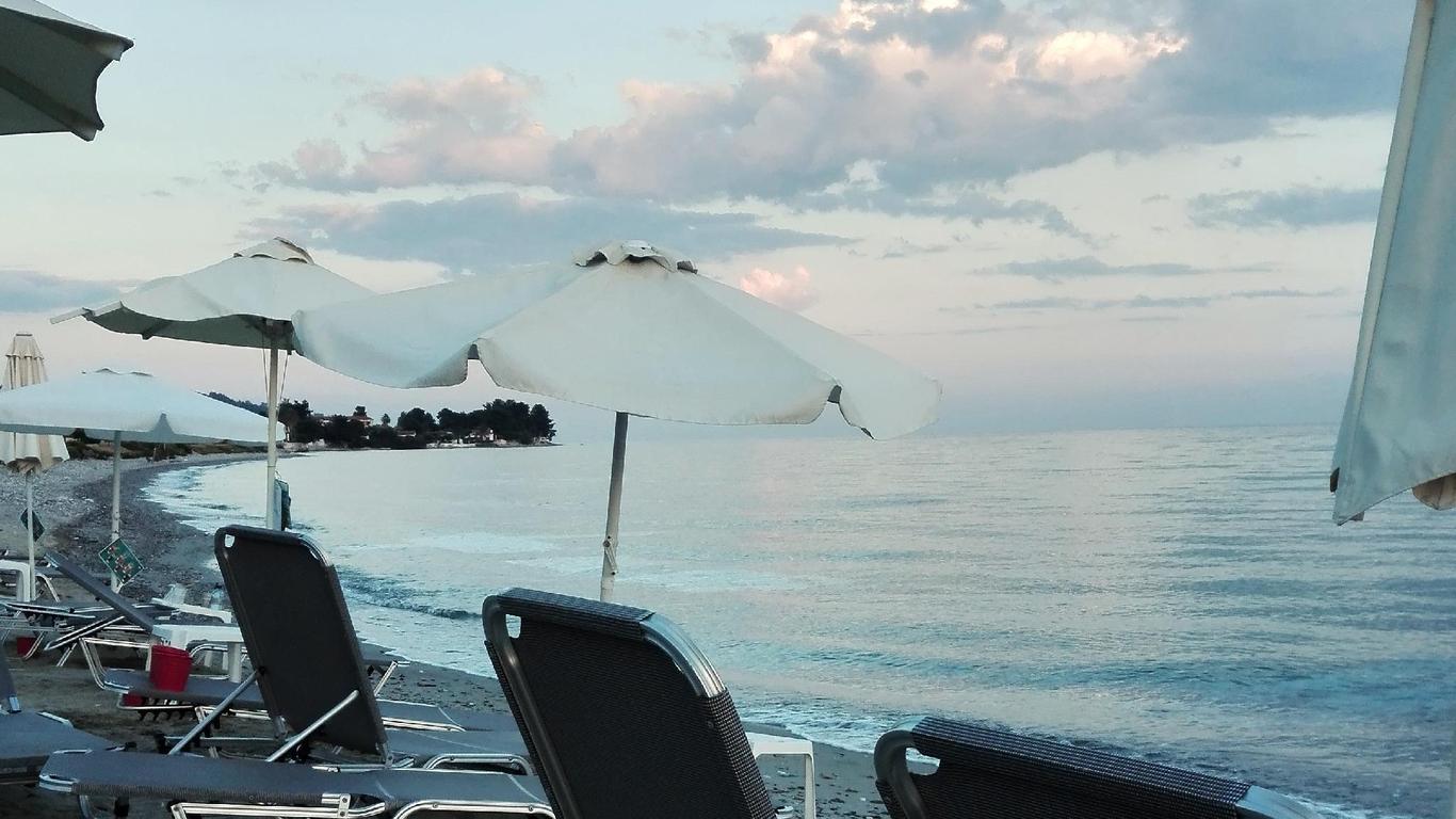 سكيون بالاس بيتش هوتل - بانجالوز بوتيك