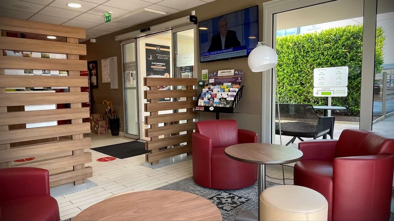 Campanile Albi Centre