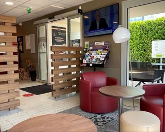 Campanile Albi Centre - אלבי - טרקלין