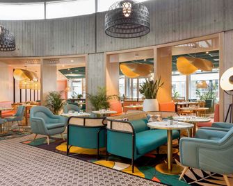 Novotel Paris Charles-de-Gaulle Airport - Tremblay-en-France - Edifício