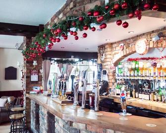 Ham And Cheese - Malton - Bar