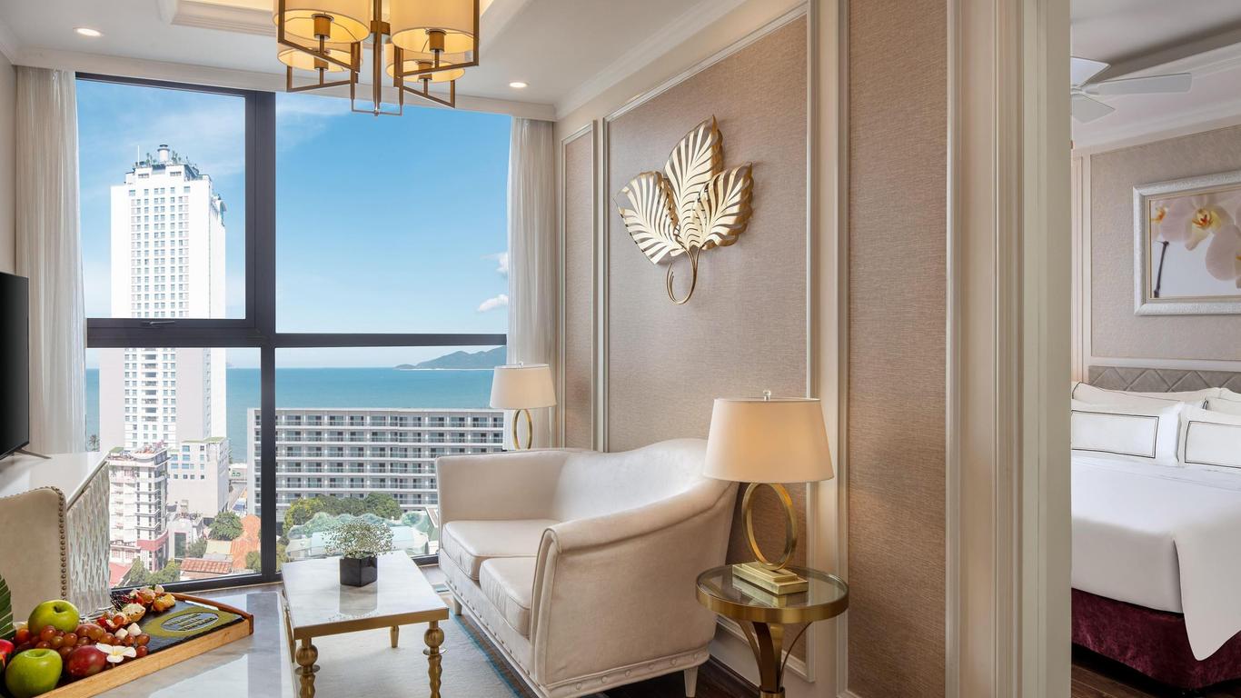 Melia Vinpearl Nha Trang Empire