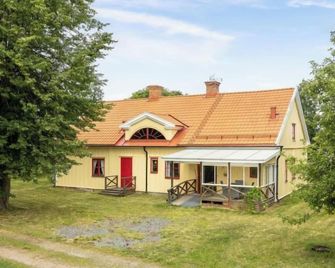 Holiday Home Skogstorpet by Interhome - Vimmerby - Gebäude