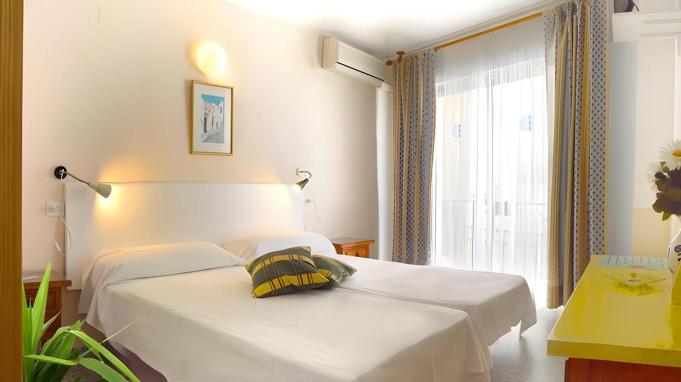 Hostal Altamar