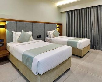 The Qubice Hotel, Kolhapur - Kolhapur