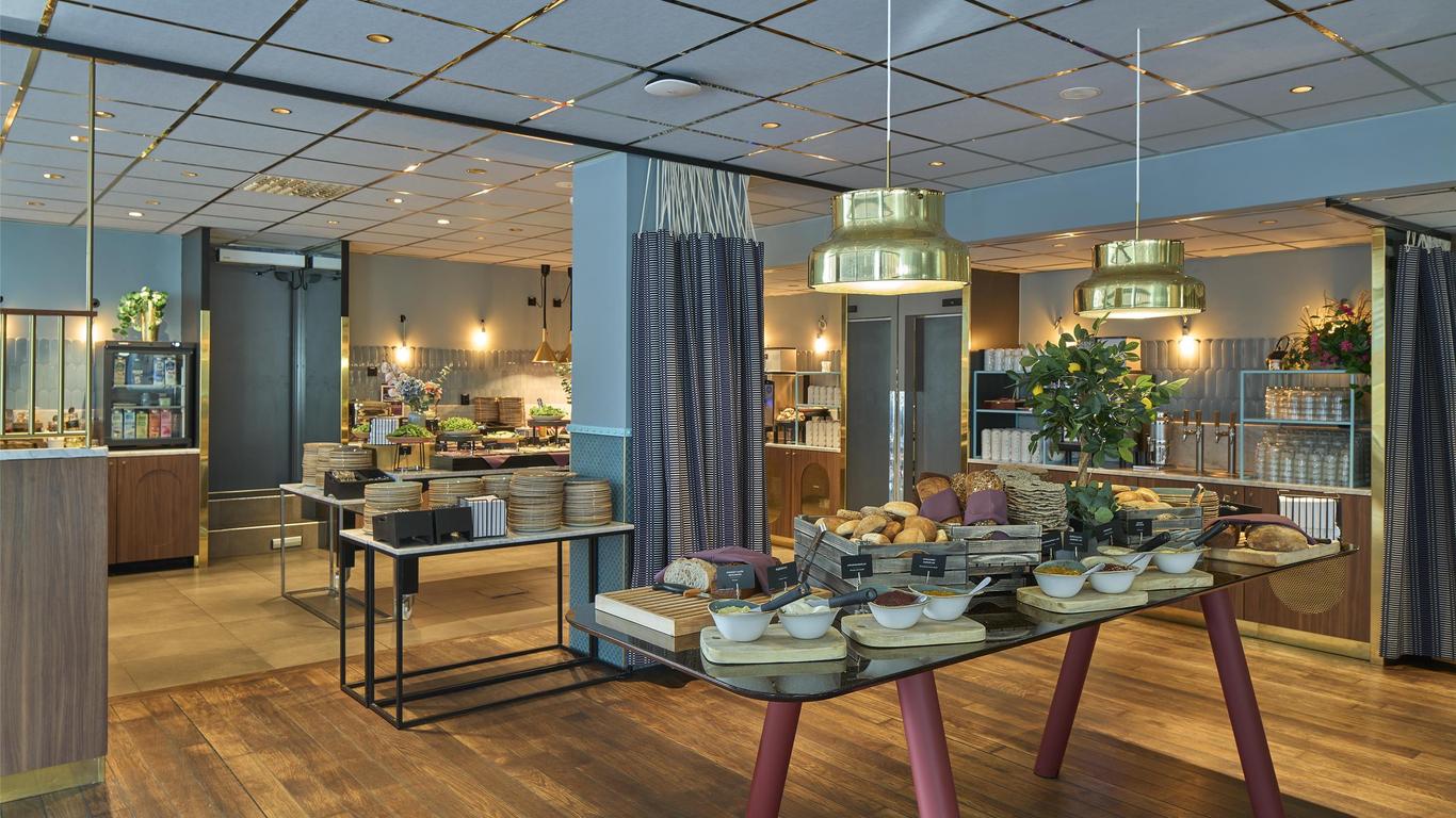 Scandic Sjofartshotellet