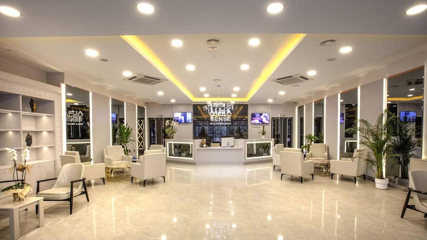 Ramada Hotel & Suites by Wyndham Kusadasi