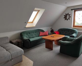 Seeidylle - Abc129 - Cambs - Huiskamer