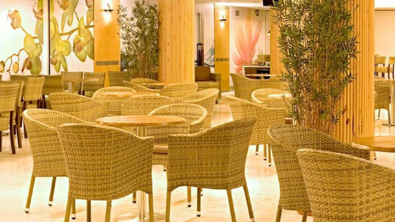 Tahití Playa Suites