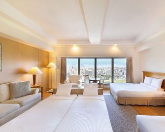 Hotel Mystays Premier Sapporo Park - Sapporo