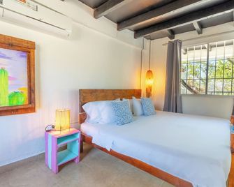 Vito Hotel Boutique Taganga - Taganga