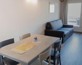 Trentoapartment - Trento - Dining room