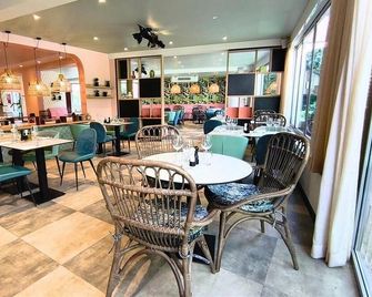 Kyriad Cannes - Mandelieu - Cannes - Restaurant